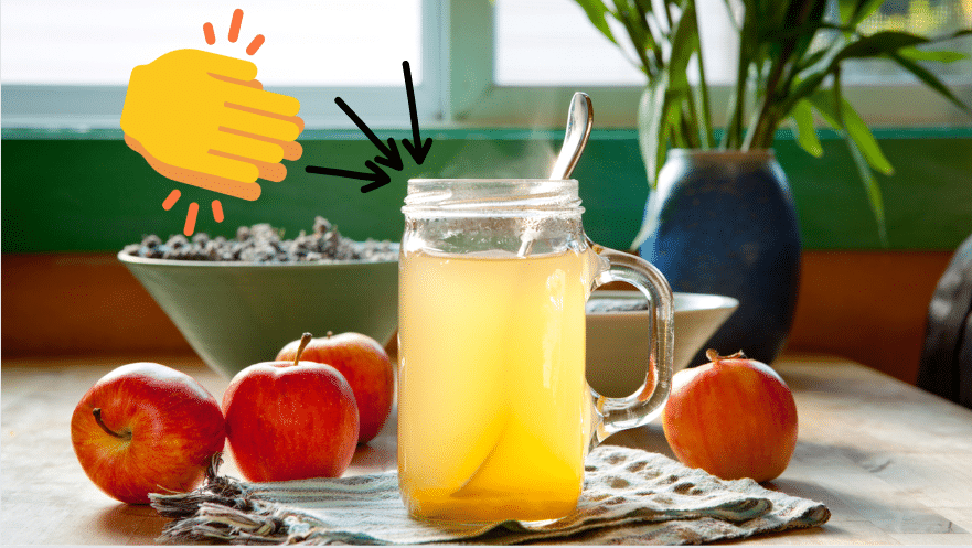 16 remèdes naturels au vinaigre de cidre pour TOUT soigner