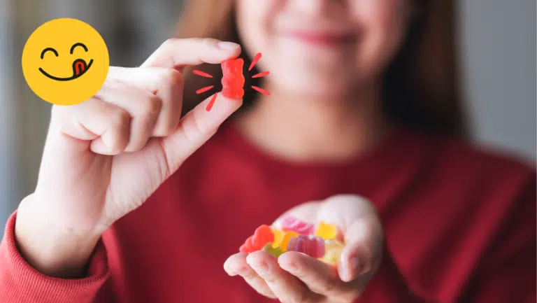 recettes de bonbons maison naturels