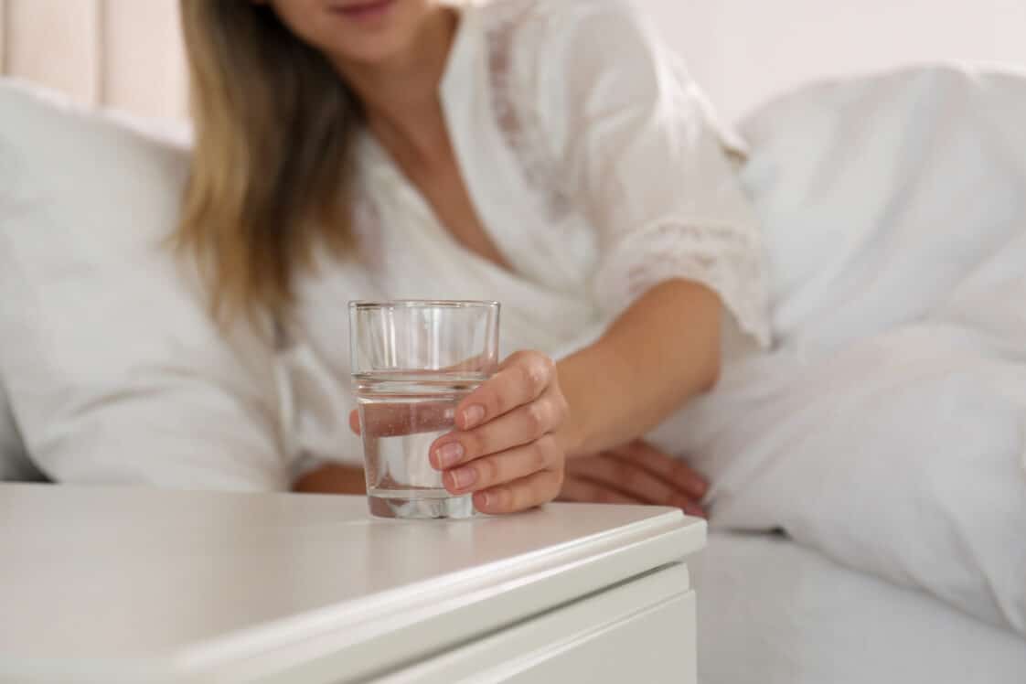 Comment arrêter de se lever la nuit pour uriner 5 astuces géniales — free download
