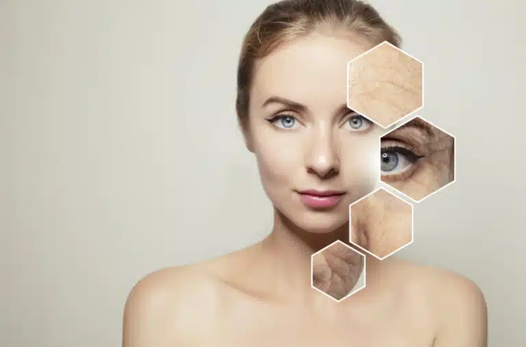 soins anti-&acirc;ge beaut&eacute; cosm&eacute;tiques antirides