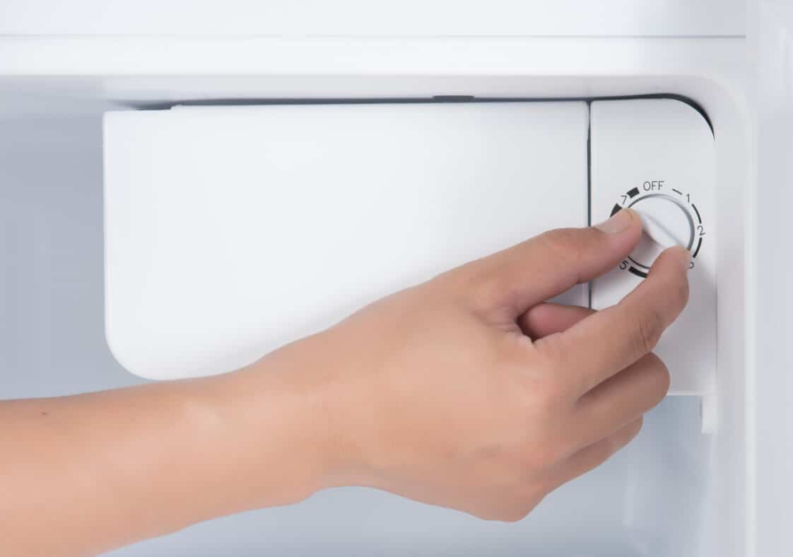 Température du frigo/congélateur comment la régler pour économiser — free download