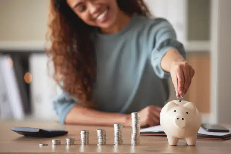 faire des &eacute;conomies &eacute;pargner pour la retraite mettre de l'argent de c&ocirc;t&eacute;