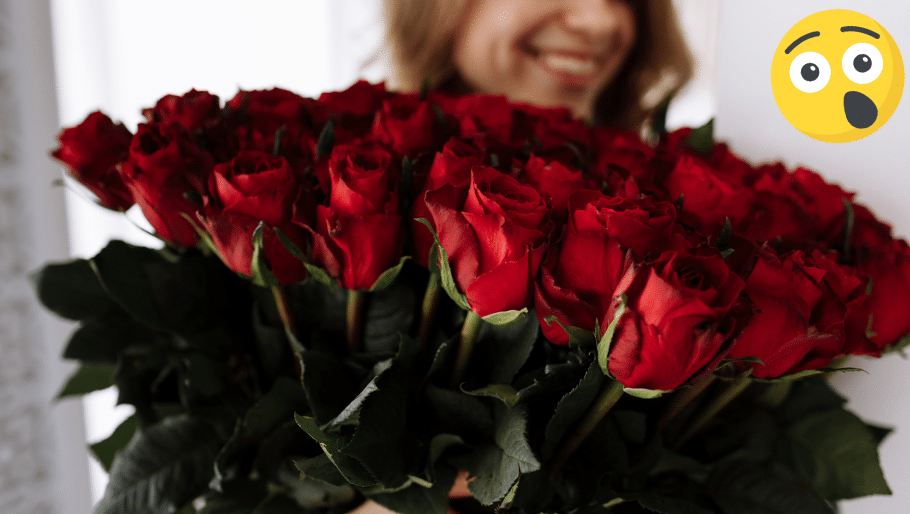 St Valentin Roses Roses de Saint-Valentin : 8 idées créatives pour les recycler