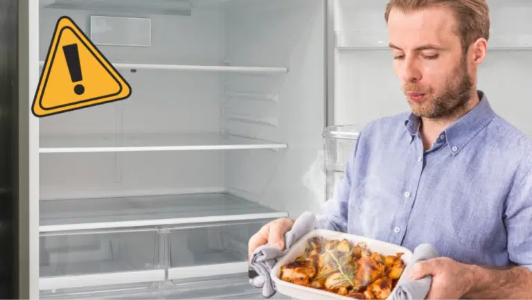 erreurs de conservation cuisine