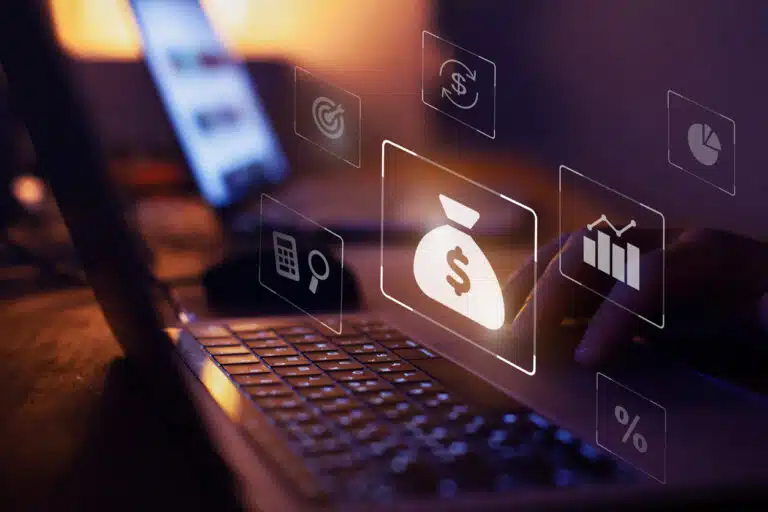 compte bancaire en ligne, n&eacute;obanque sur internet