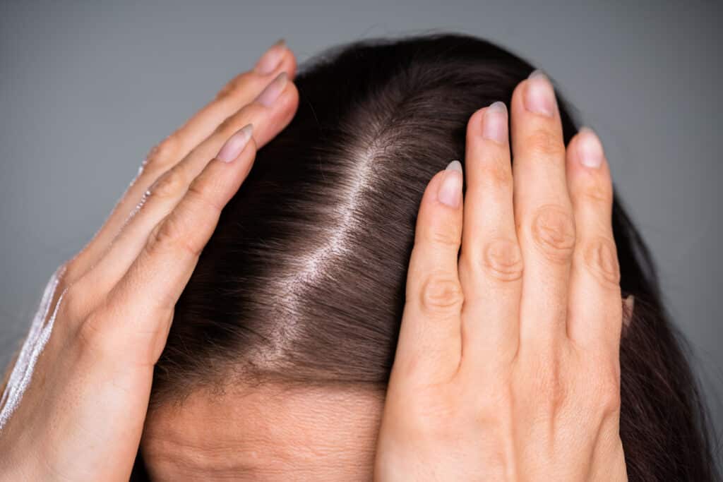 Comment identifier son type de cheveux ? 3 critères clés — free download
