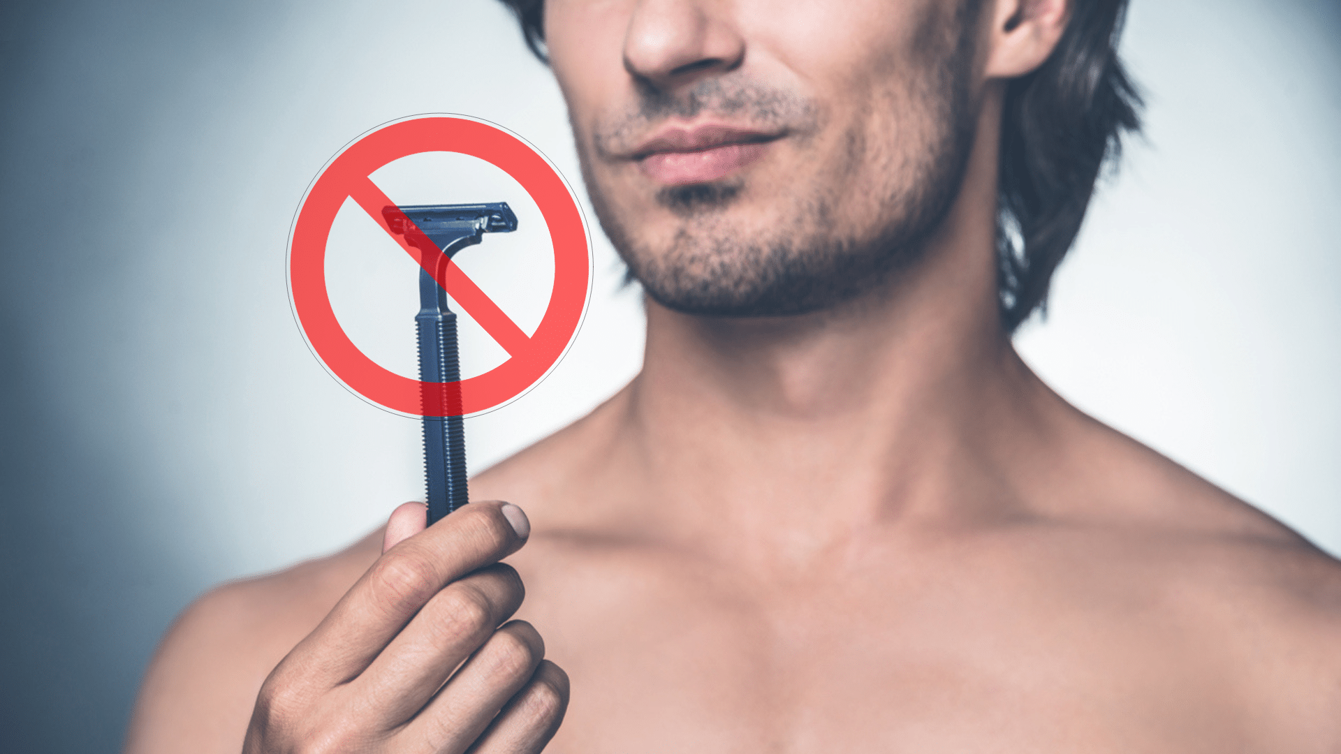 rasage rasoir jetable d&eacute;chets alternatives z&eacute;ro d&eacute;chet pour se raser