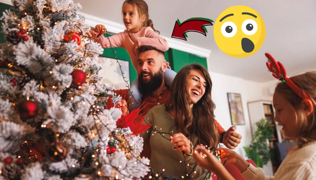 d&eacute;corer son sapin de No&euml;l d&eacute;corations des f&ecirc;tes de fin d'ann&eacute;e une