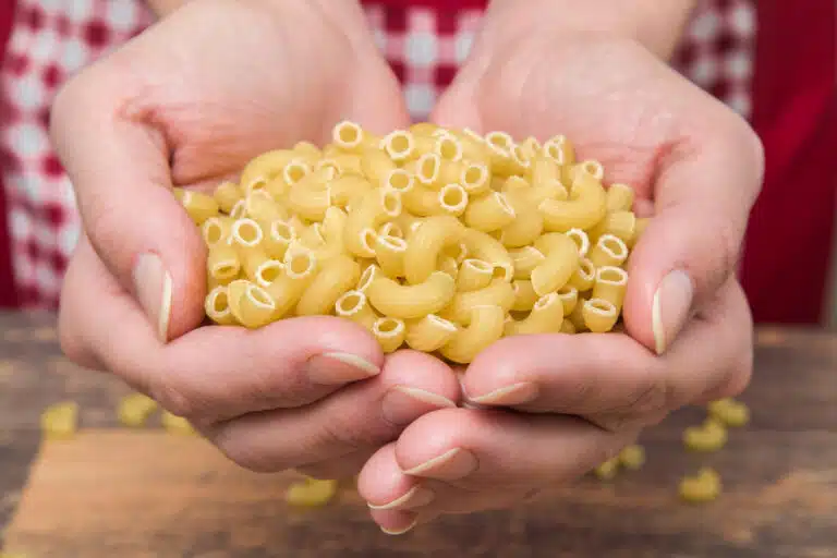 dosage quantit&eacute;s doser les p&acirc;tes f&eacute;culents