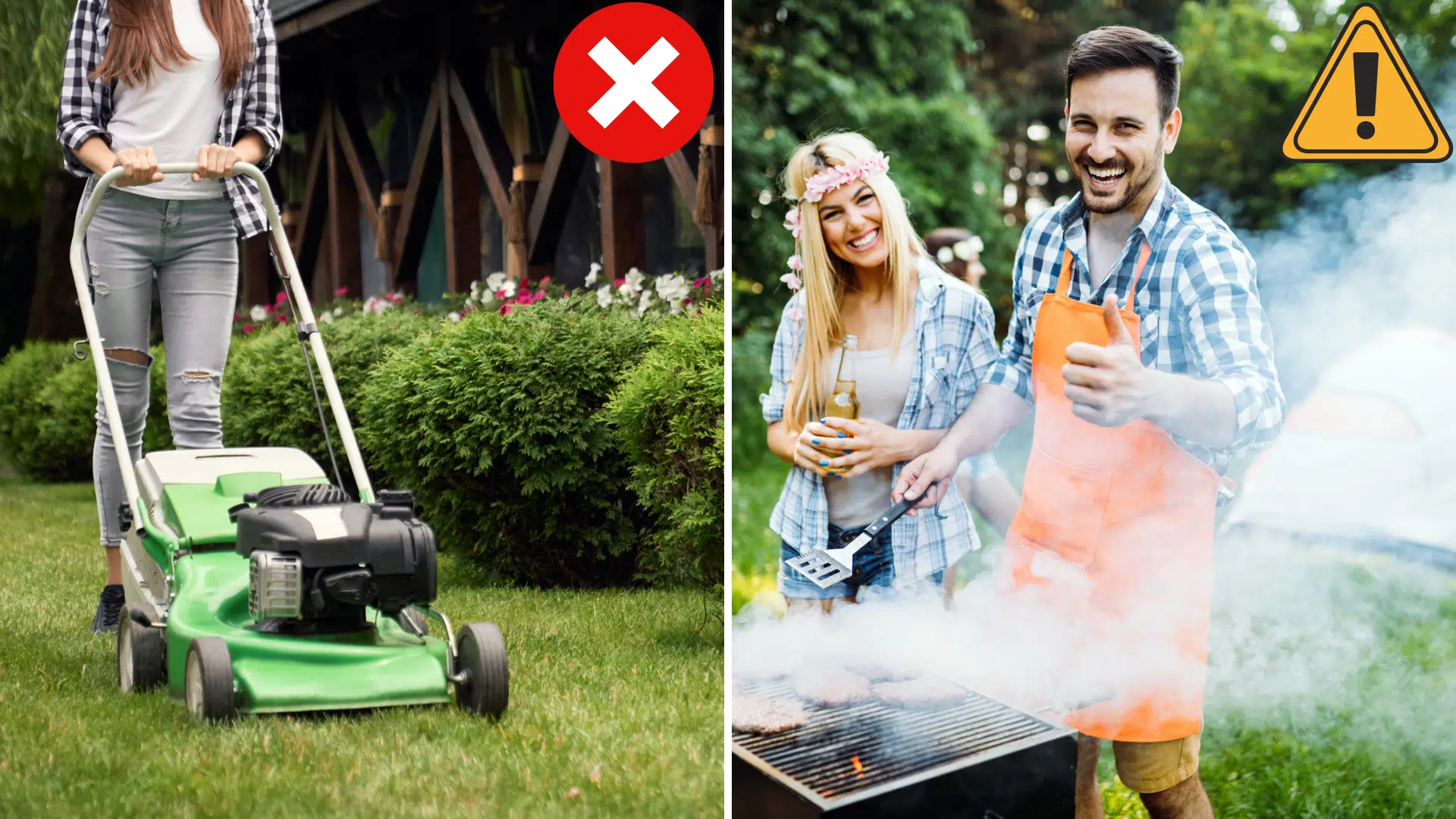 travaux de jardinage interdits r&eacute;glementations au jardin