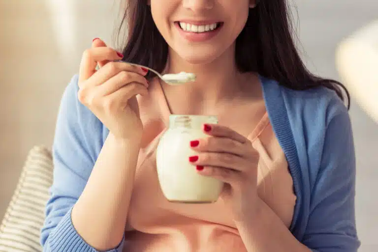 yaourt yogurt