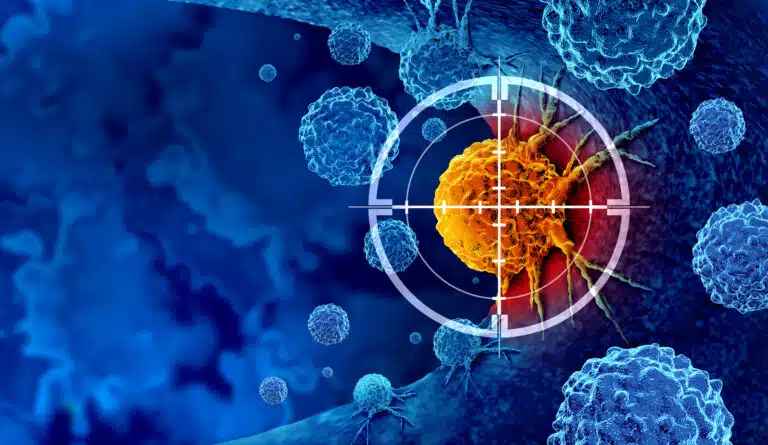 D&eacute;tection du cancer