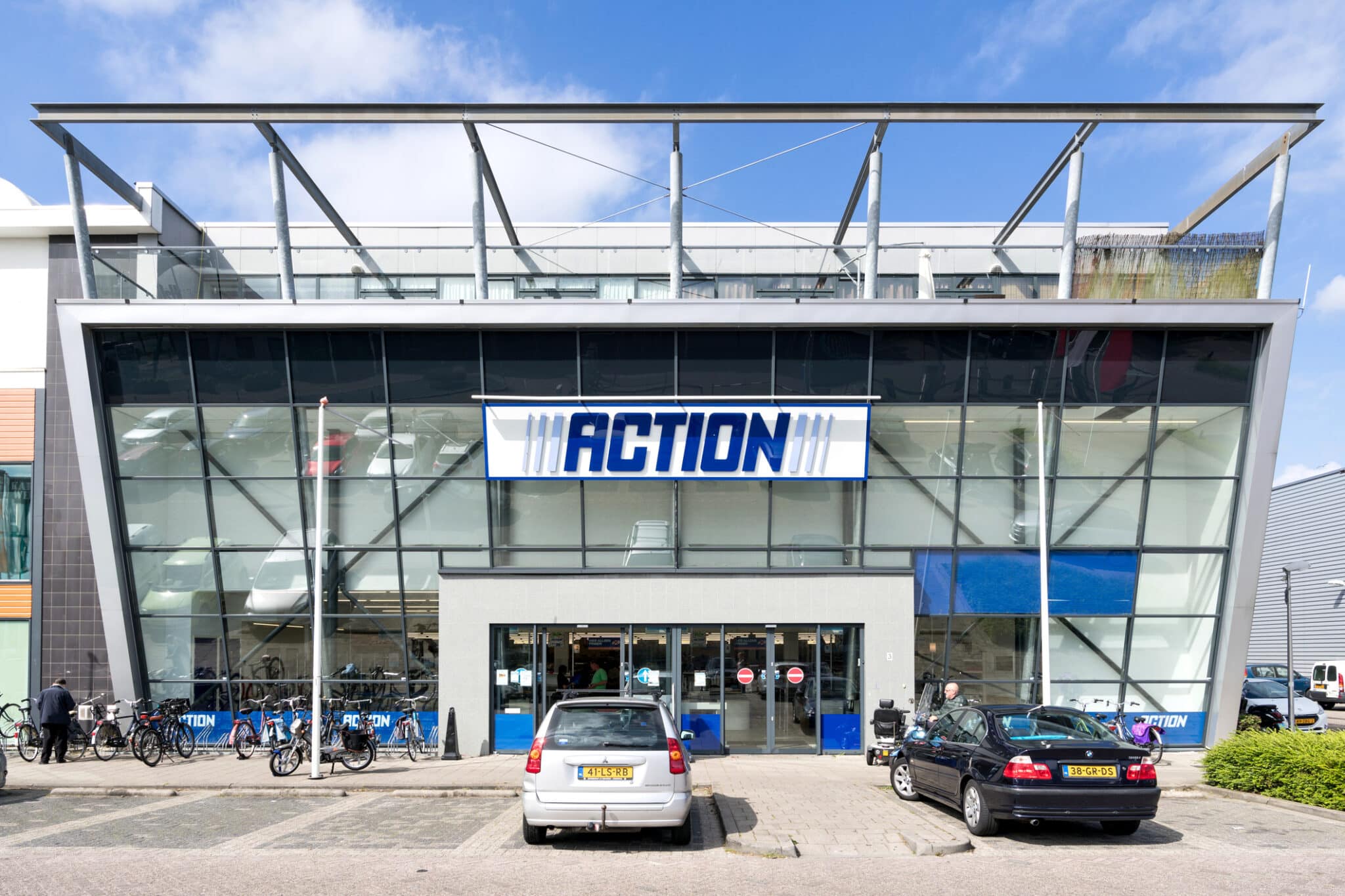 magasin action