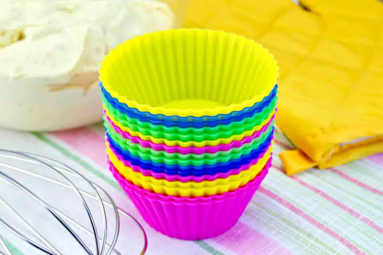 moules en silicone