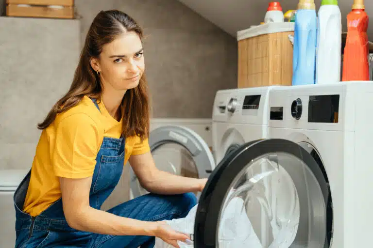 panne probl&egrave;me machine &agrave; laver &eacute;lectrom&eacute;nager