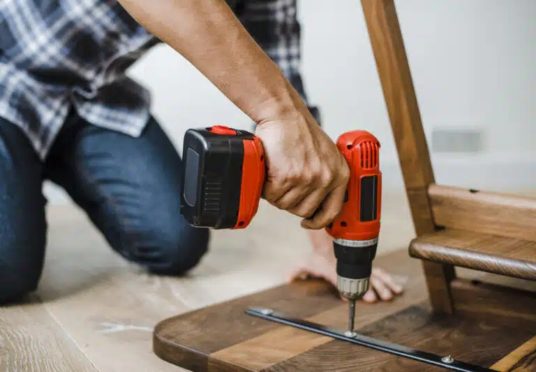 perceuse &agrave; main bricolage bricoler percer