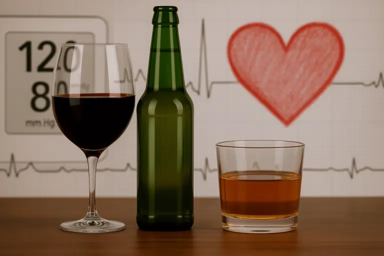 alcool cholest&eacute;rol sant&eacute; coeur maladie cardiaque