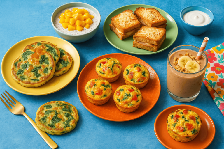 brunch du week-end dimanche petit d&eacute;jeuner am&eacute;lior&eacute; ou d&eacute;jeuner tardif