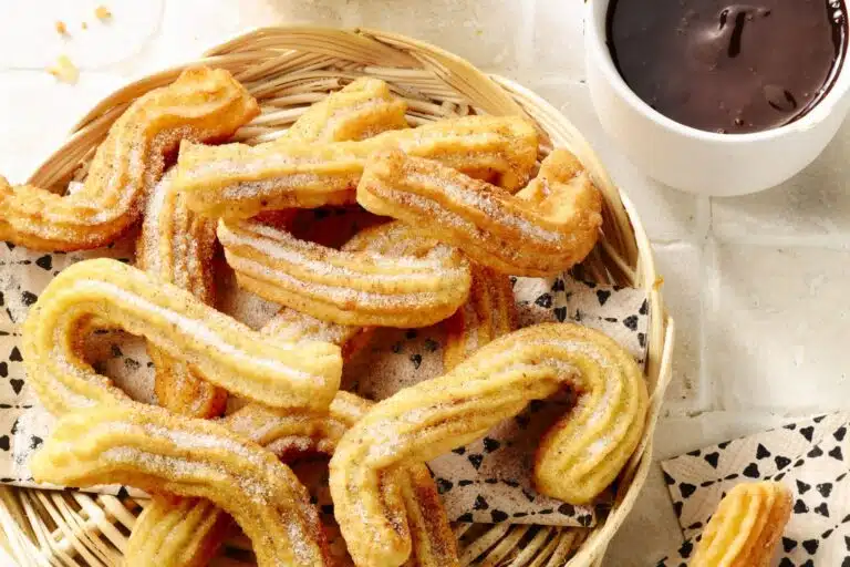 churros