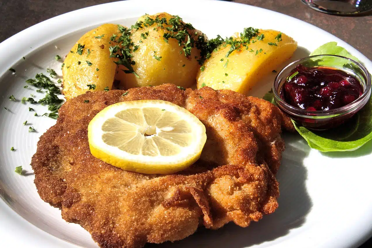 cordon bleu