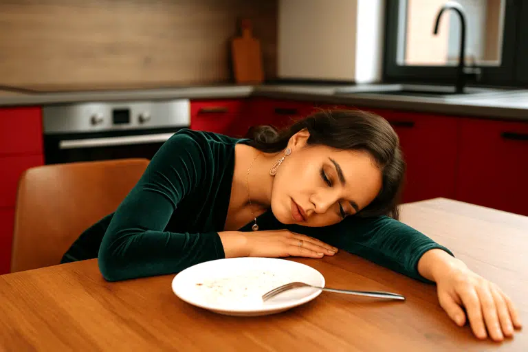 fatigue apr&egrave;s le repas somnolence apr&egrave;s manger digestion