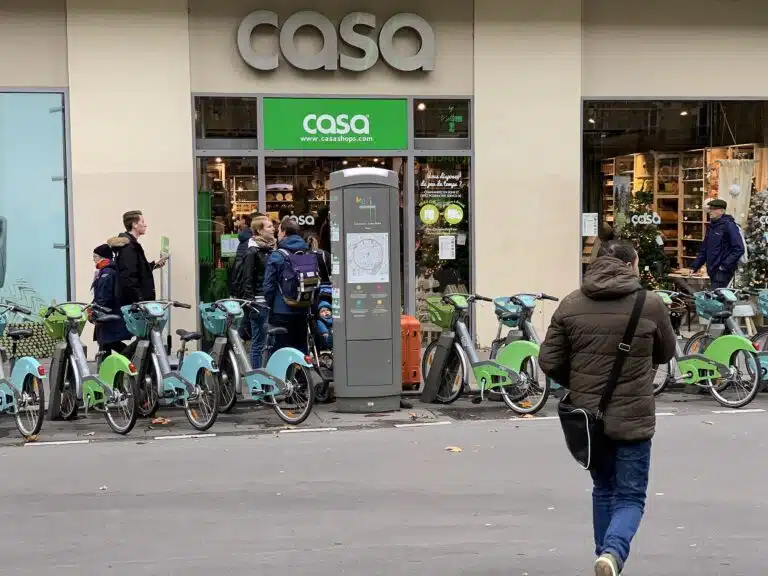 fermeture magasin casa liquidation d&eacute;stockage