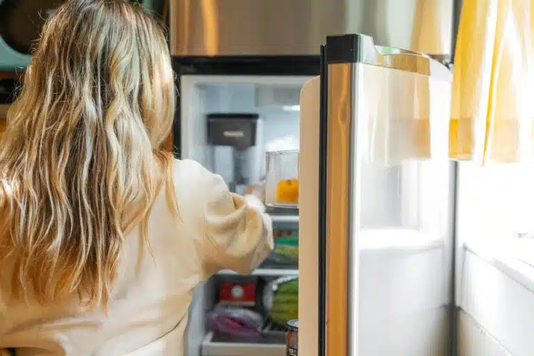 frigo r&eacute;frig&eacute;rateur