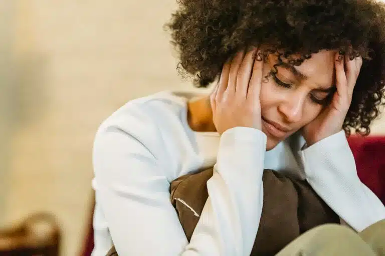 mal &agrave; la t&ecirc;te maux de t&ecirc;te douleur migraine
