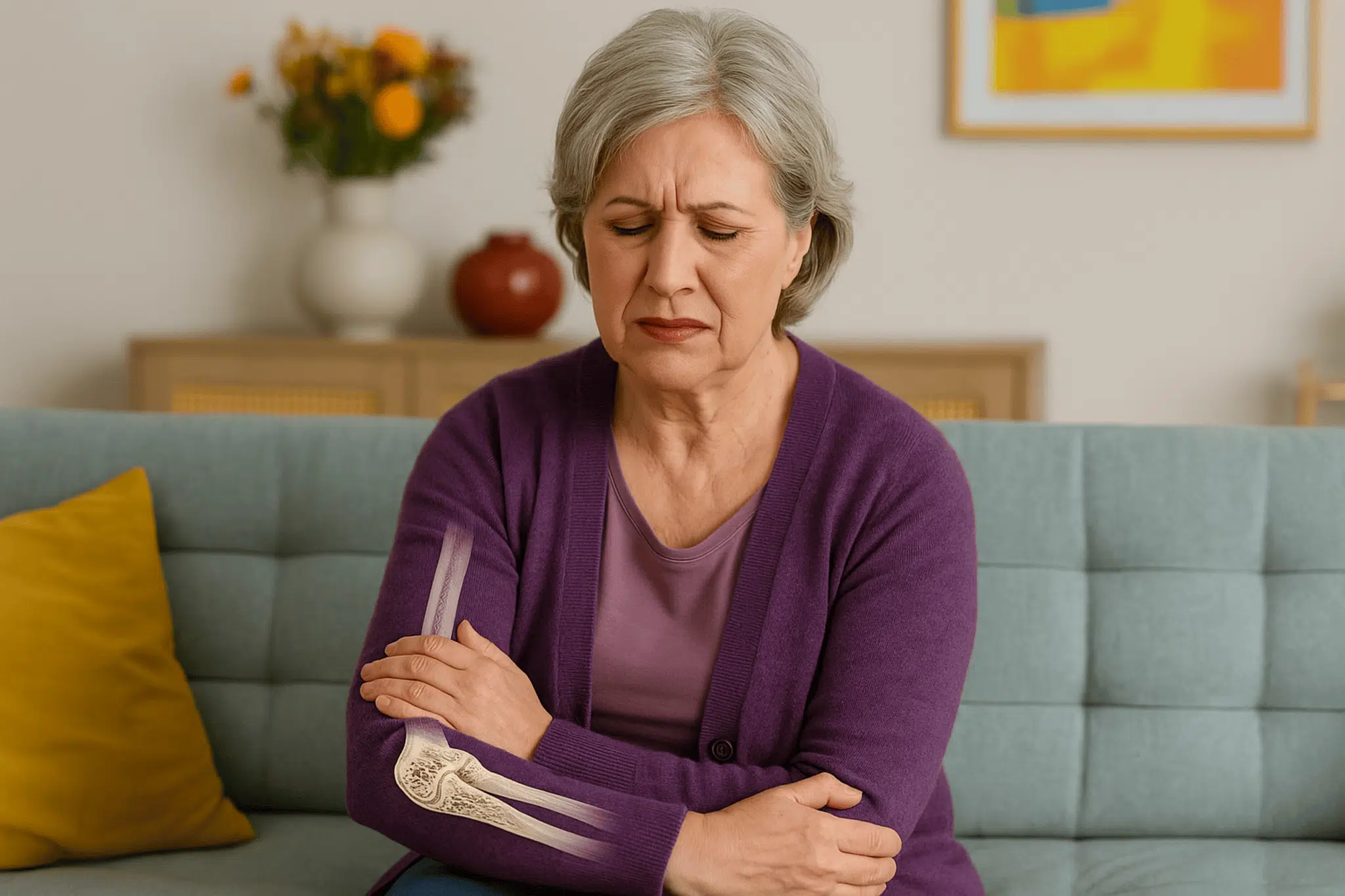 ost&eacute;oporose solidit&eacute; osseuse sant&eacute; des os