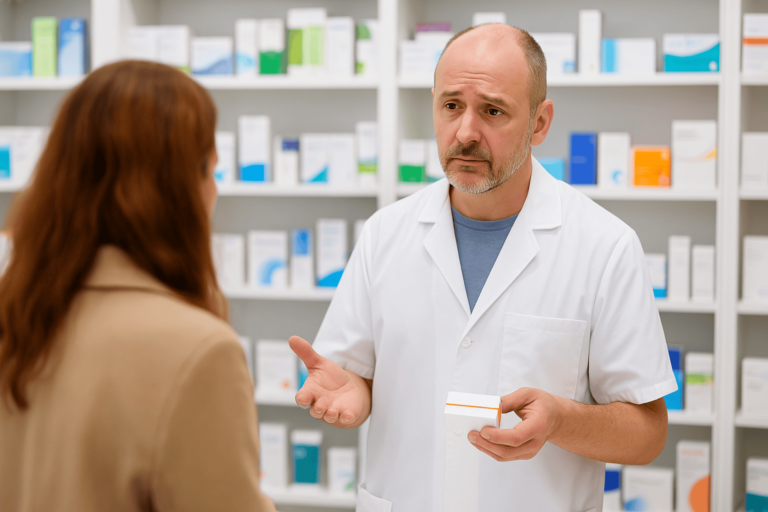 p&eacute;nurie m&eacute;dicaments rupture de stock pharmacie
