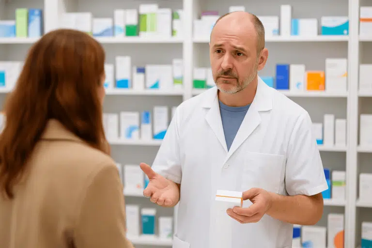 p&eacute;nurie m&eacute;dicaments rupture de stock pharmacie