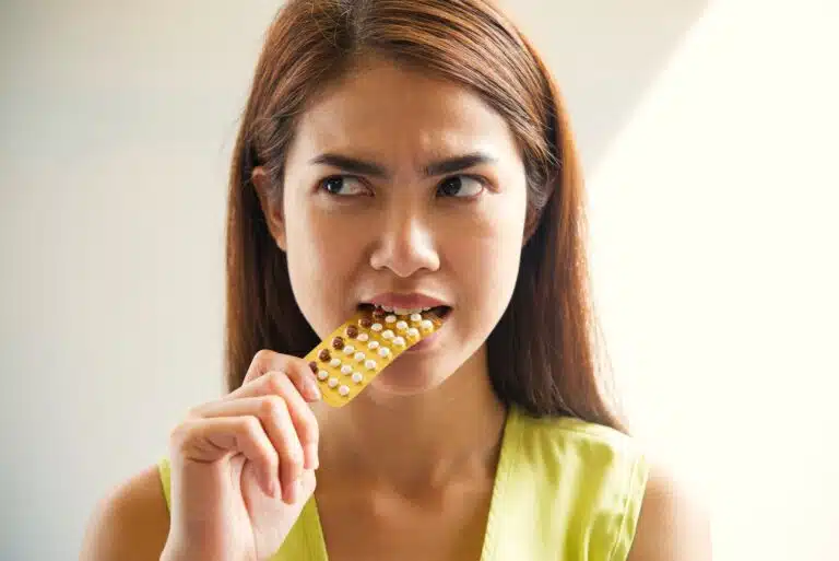 pilule contraceptive contraception