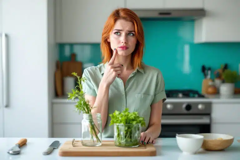 herbes fra&icirc;ches