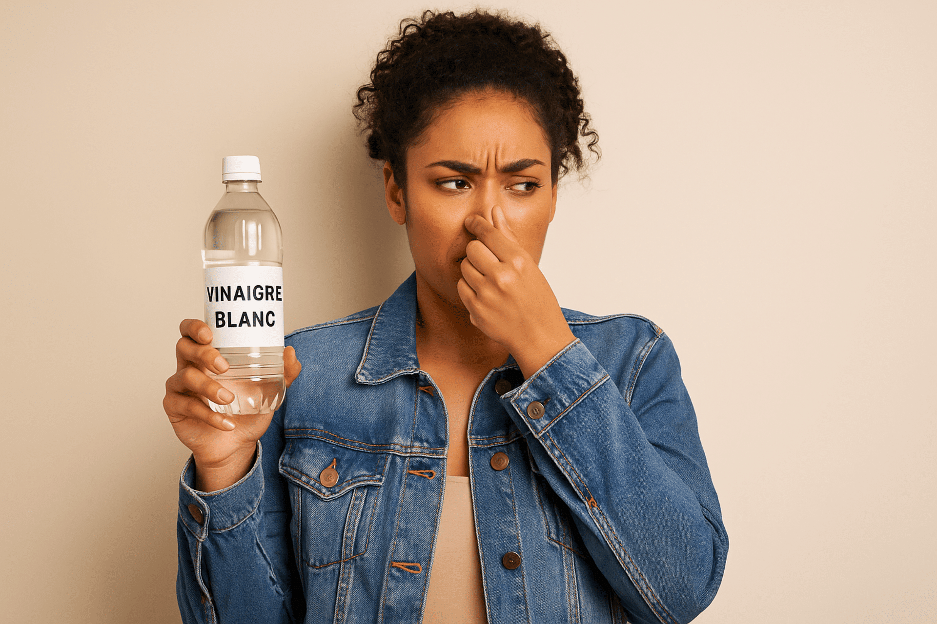 remplacer vinaigre blanc