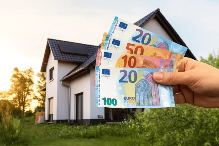 taxe d'habitation