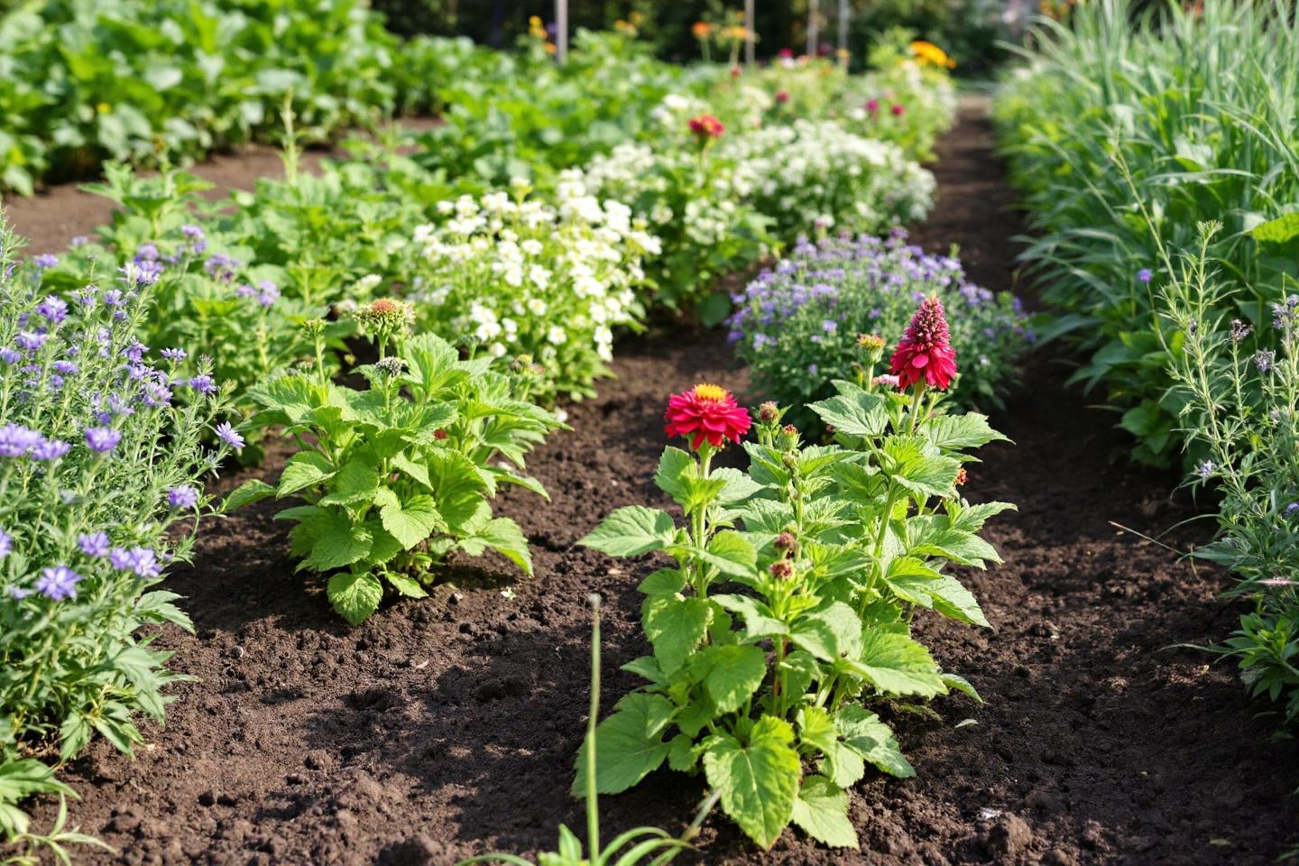 Ces 5 engrais verts à semer début août transforment votre potager et — free download