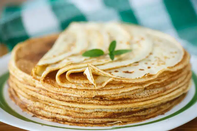 astuce cuisine grumeaux p&acirc;tes &agrave; cr&ecirc;pes recette