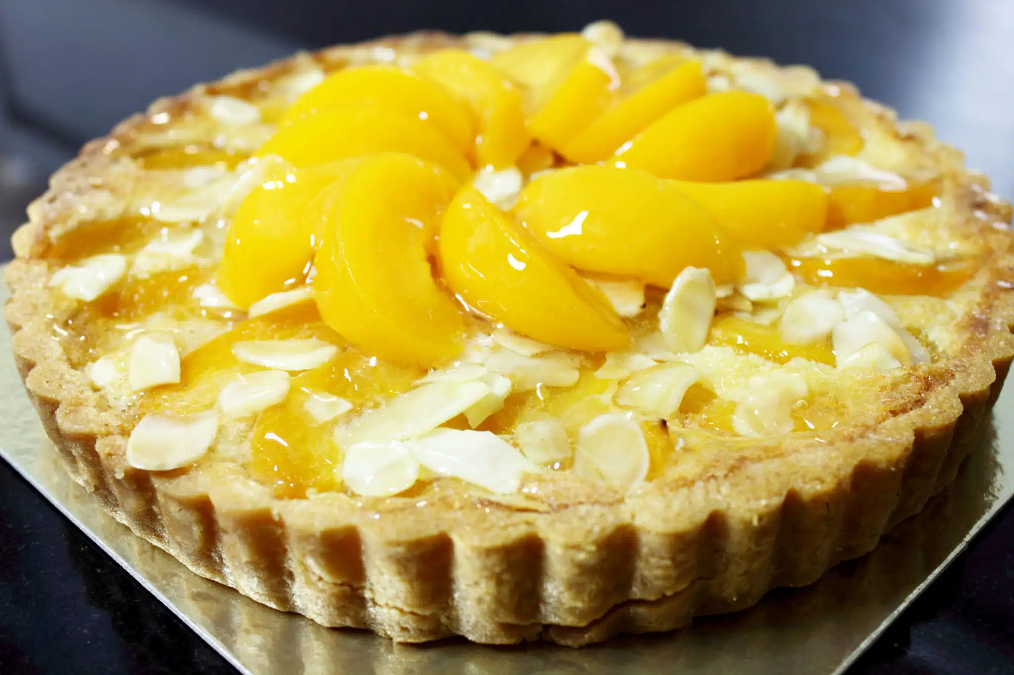 Variation abricot-amande : une escapade acidul&eacute;e et ensoleill&eacute;e