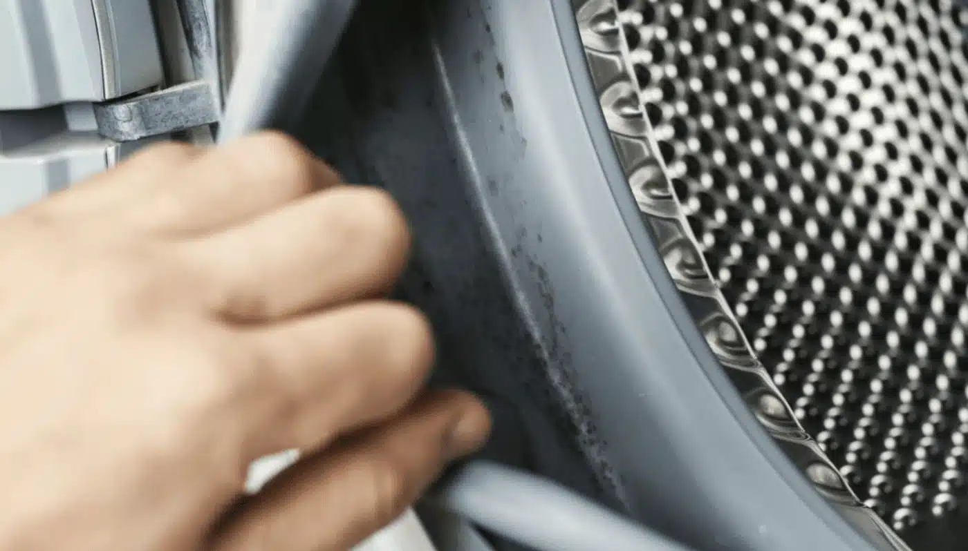 Comment rep&eacute;rer les signes d'alerte d'un joint attaqu&eacute; par la moisissure