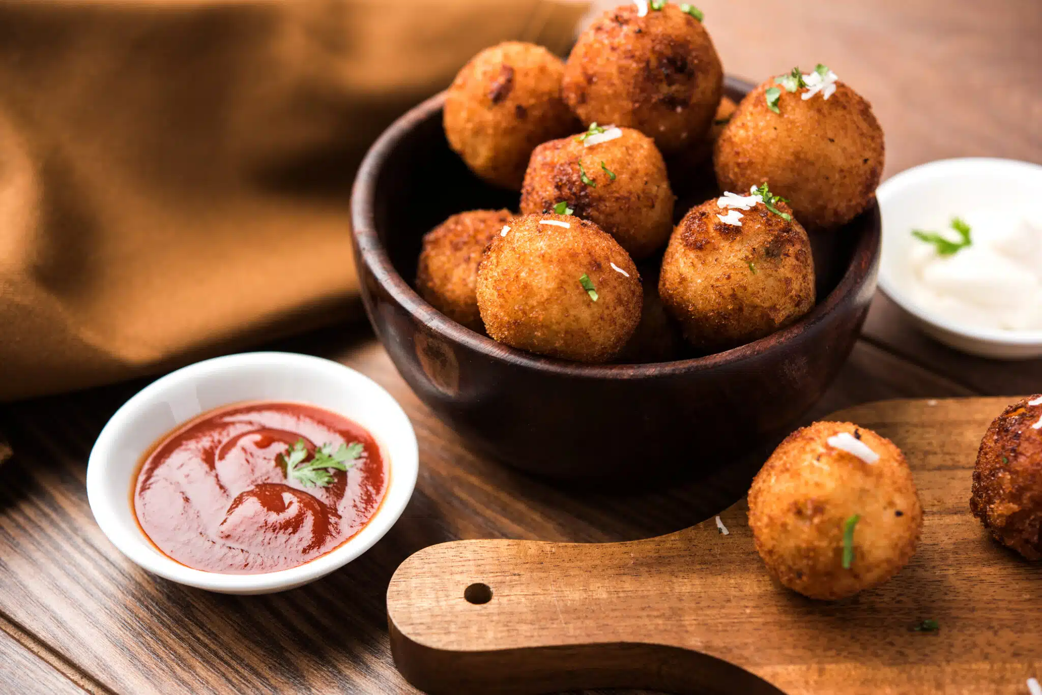 Les ingr&eacute;dients