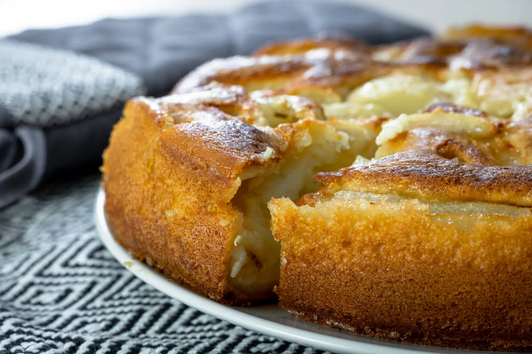 Les poires, fruit star de la saison