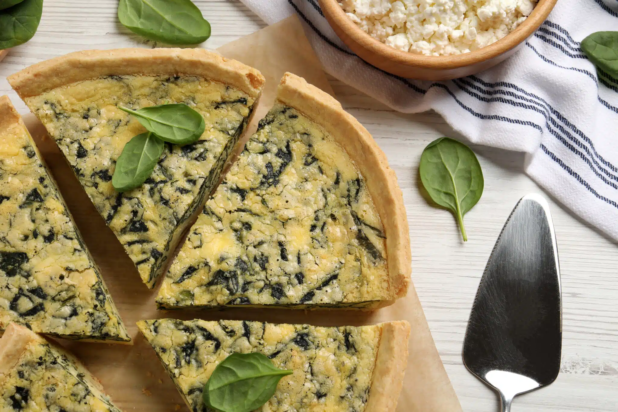 Variantes fromag&egrave;res et options gourmandes