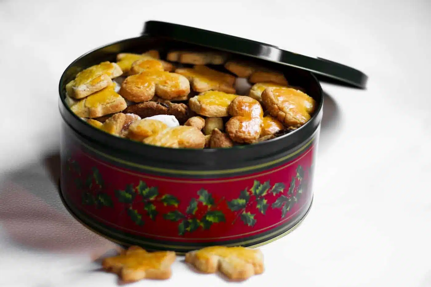 L'astuce qui change tout : ce geste simple pour conserver les biscuits comme au premier jour