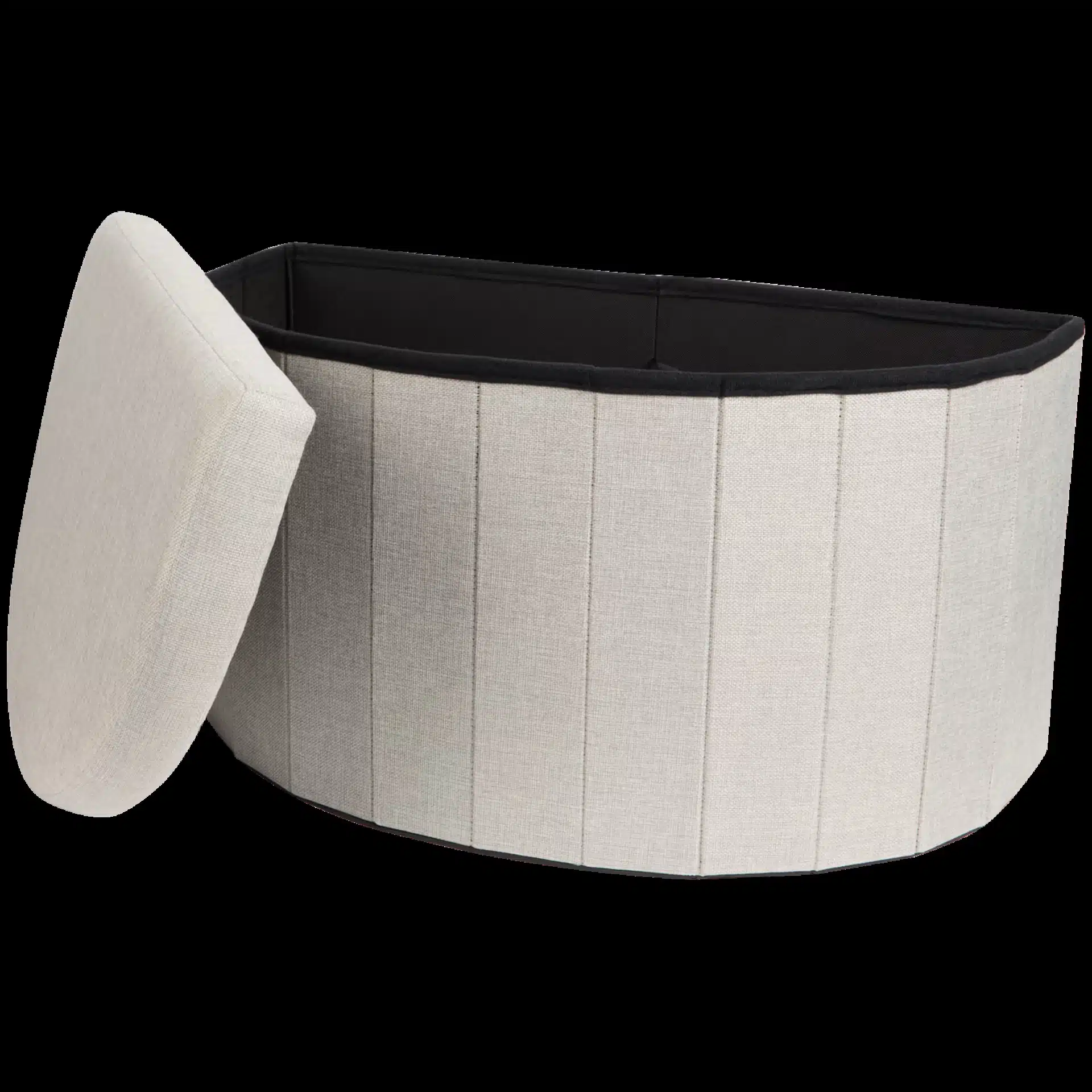 Petits budgets, maxi r&eacute;sultats : pourquoi ce pouf a tant de succ&egrave;s