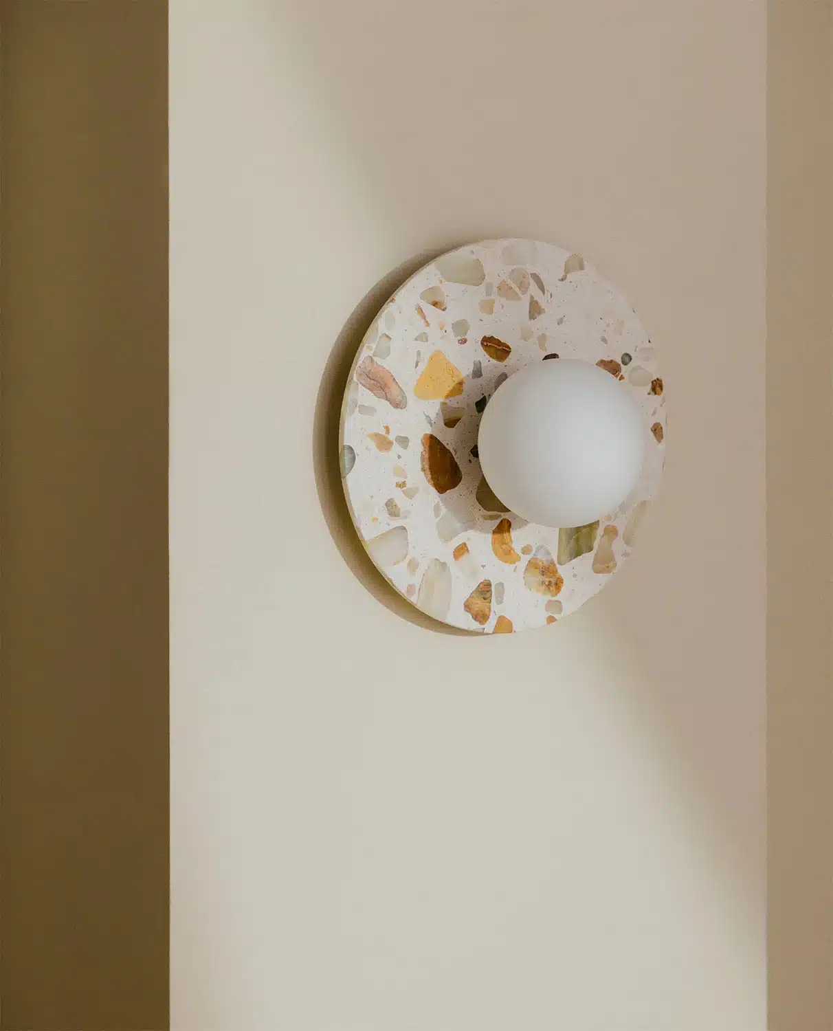 Des appliques et plafonniers pour chaque envie et chaque pi&egrave;ce