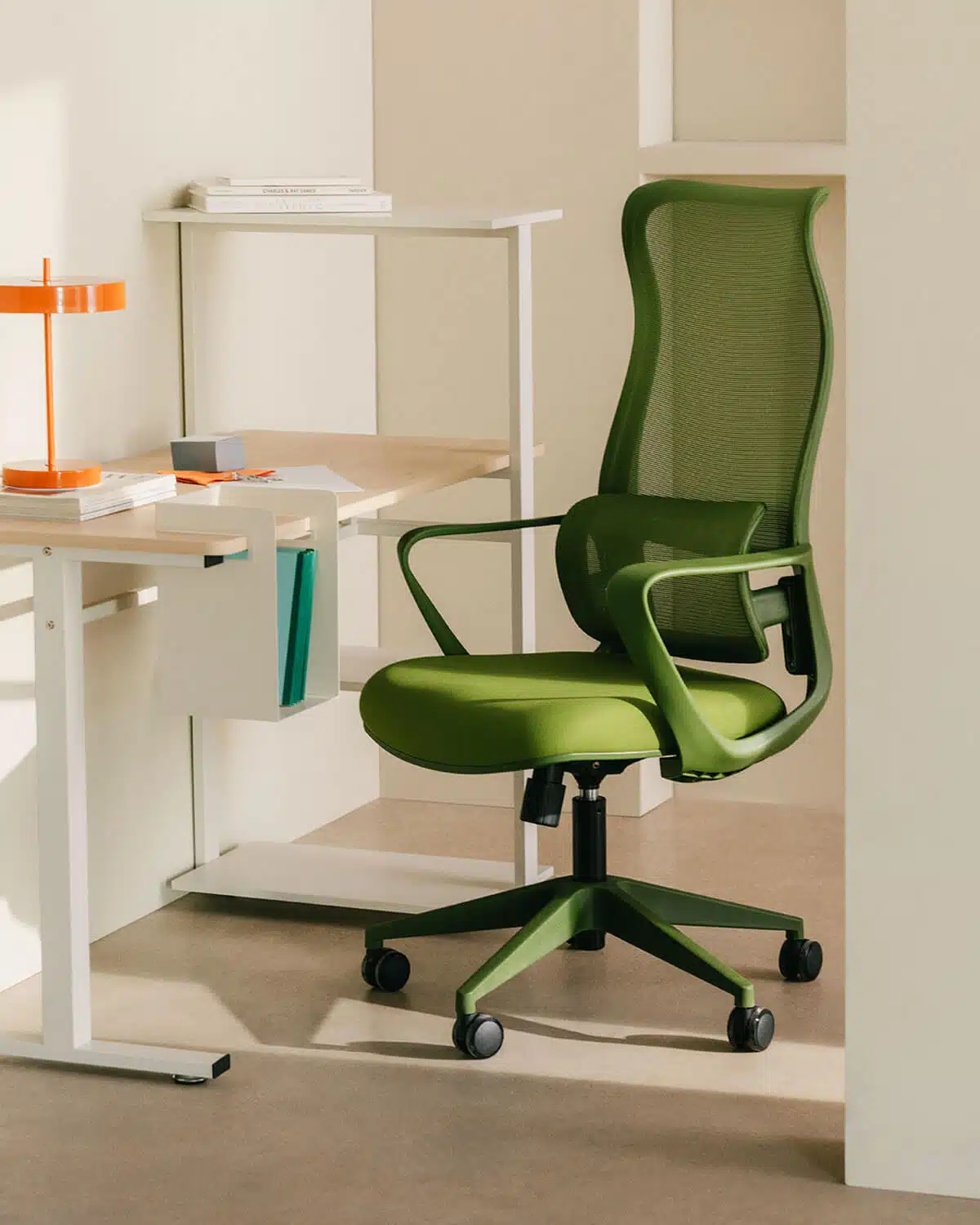 Place &agrave; la praticit&eacute; : des r&eacute;glages malins pour s'adapter &agrave; chacun