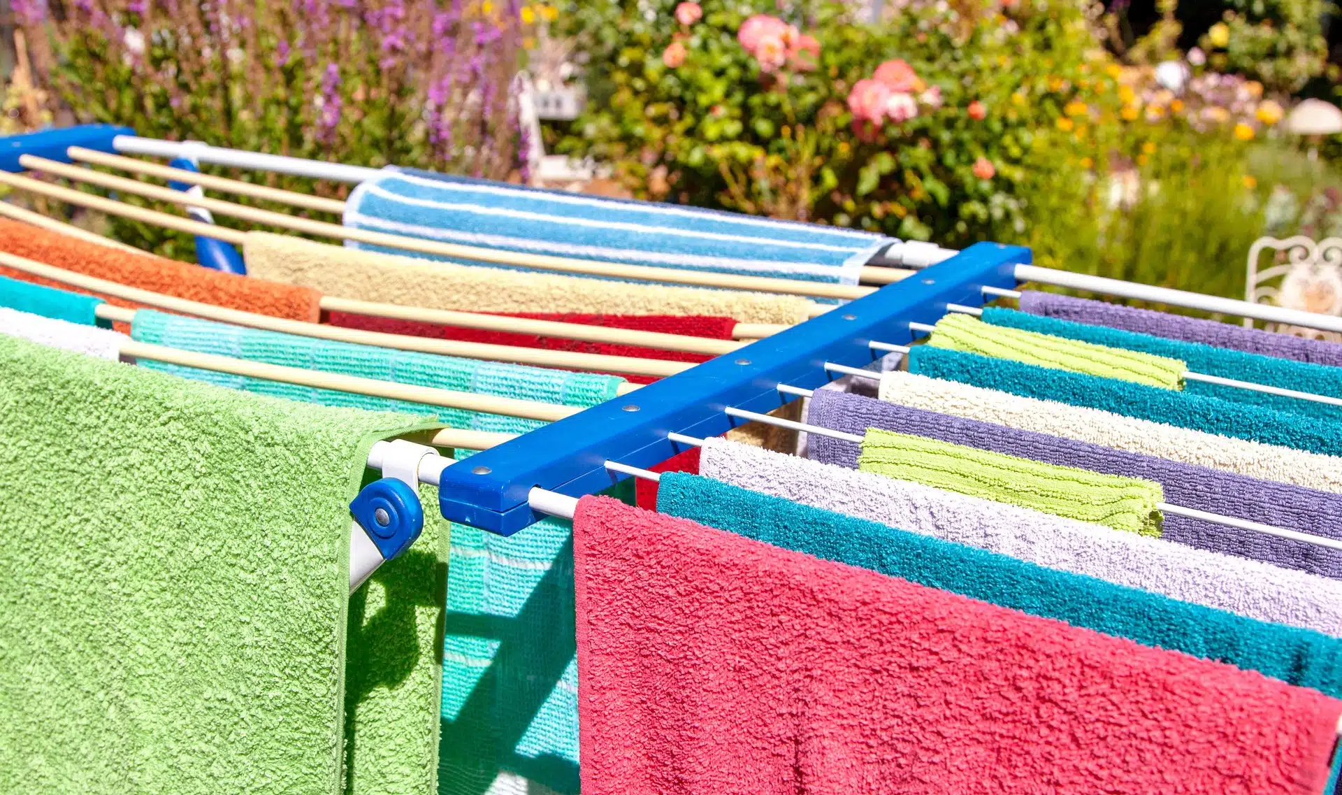 L'erreur fatale lors de l'&eacute;tendage qui emprisonne l'humidit&eacute; et invite les mauvaises odeurs