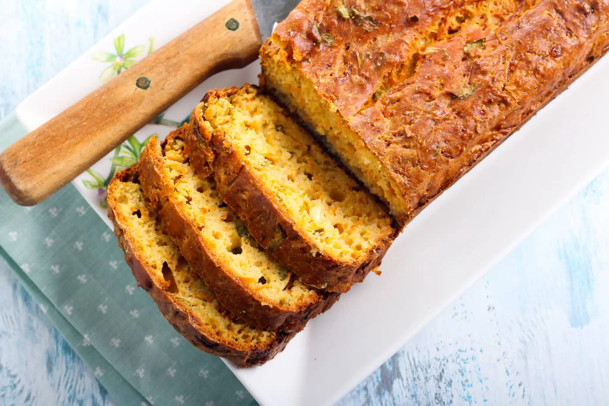 Cette erreur que tout le monde fait : trop mélanger la pâte, le piège à éviter absolument