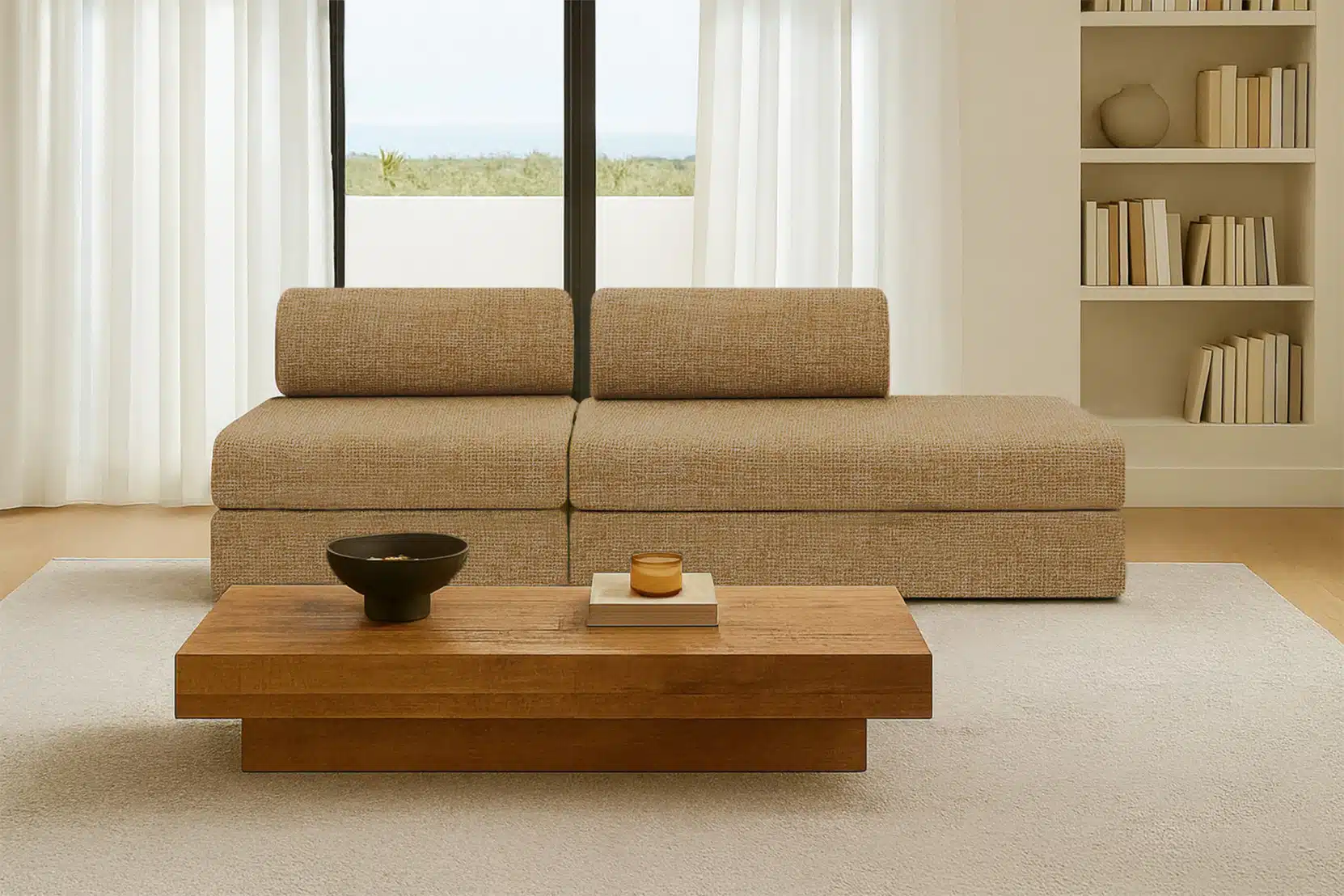 Dormir comme &agrave; l'h&ocirc;tel (chez soi) : le confort repens&eacute;