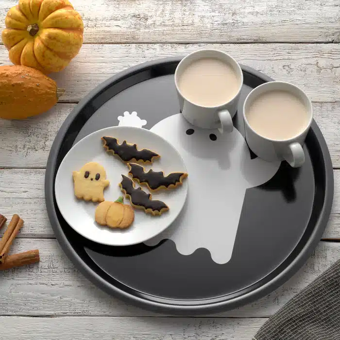 Mix & match : des id&eacute;es d&eacute;co pour une ambiance Halloween tendance toute l'ann&eacute;e